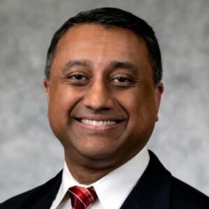 MedEqual Advisory Board - Mr Sandeep Bhat