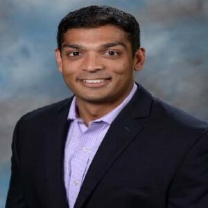 MedEqual Advisory Board - Mr Tarak Shah