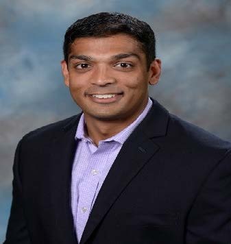 MedEqual Advisory Board - Mr Tarak Shah