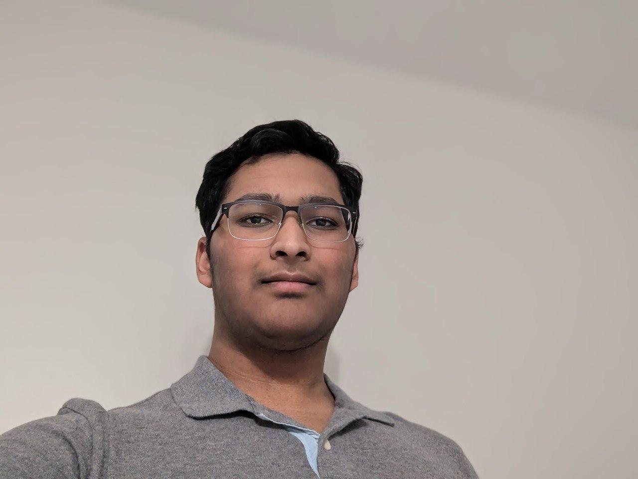 MedEqual Executive Board - Community Director - Aadit Garg