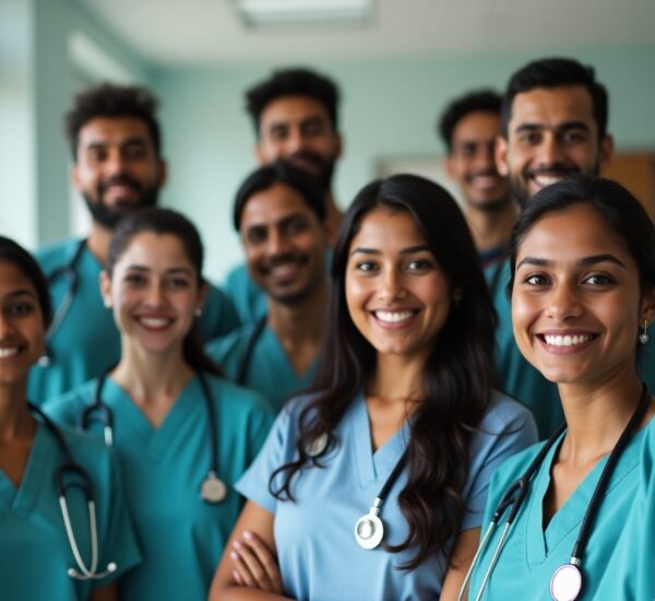 Breaking Barriers: Transforming Clinical Trials for All Communities