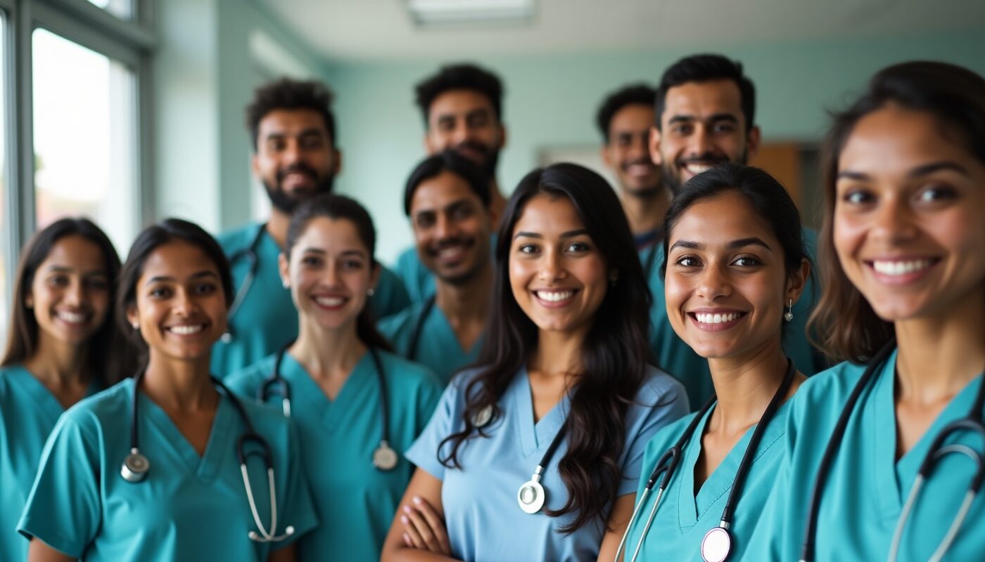 Breaking Barriers: Transforming Clinical Trials for All Communities