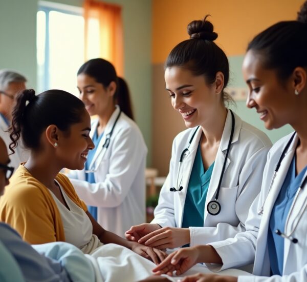 Why Diversity in Clinical Research Matters: Lessons from COVID-19 Vaccine Trials