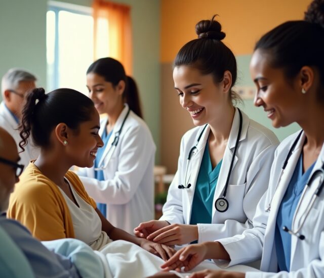 Why Diversity in Clinical Research Matters: Lessons from COVID-19 Vaccine Trials