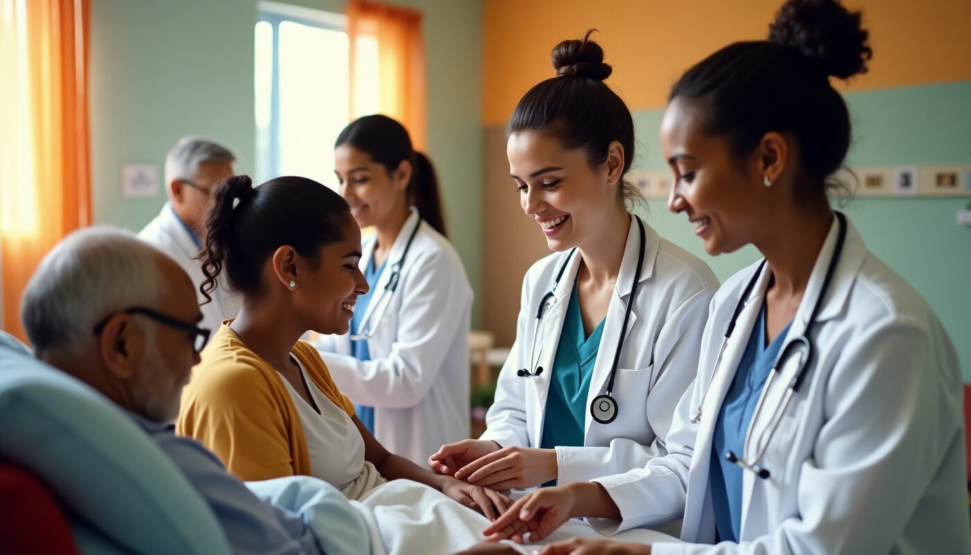 Behind the Scenes: Clinical Trials Recruitment Explained