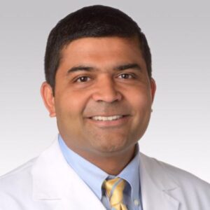 MedEqual Advisory Board - Dr Hemal Patel